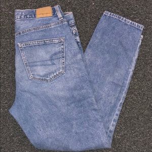 American Eagle Mom Jeans